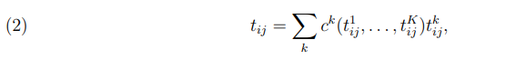 Methods of Modelling Traffic Flow