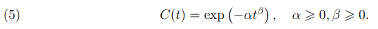 Methods of Modelling Traffic Flow