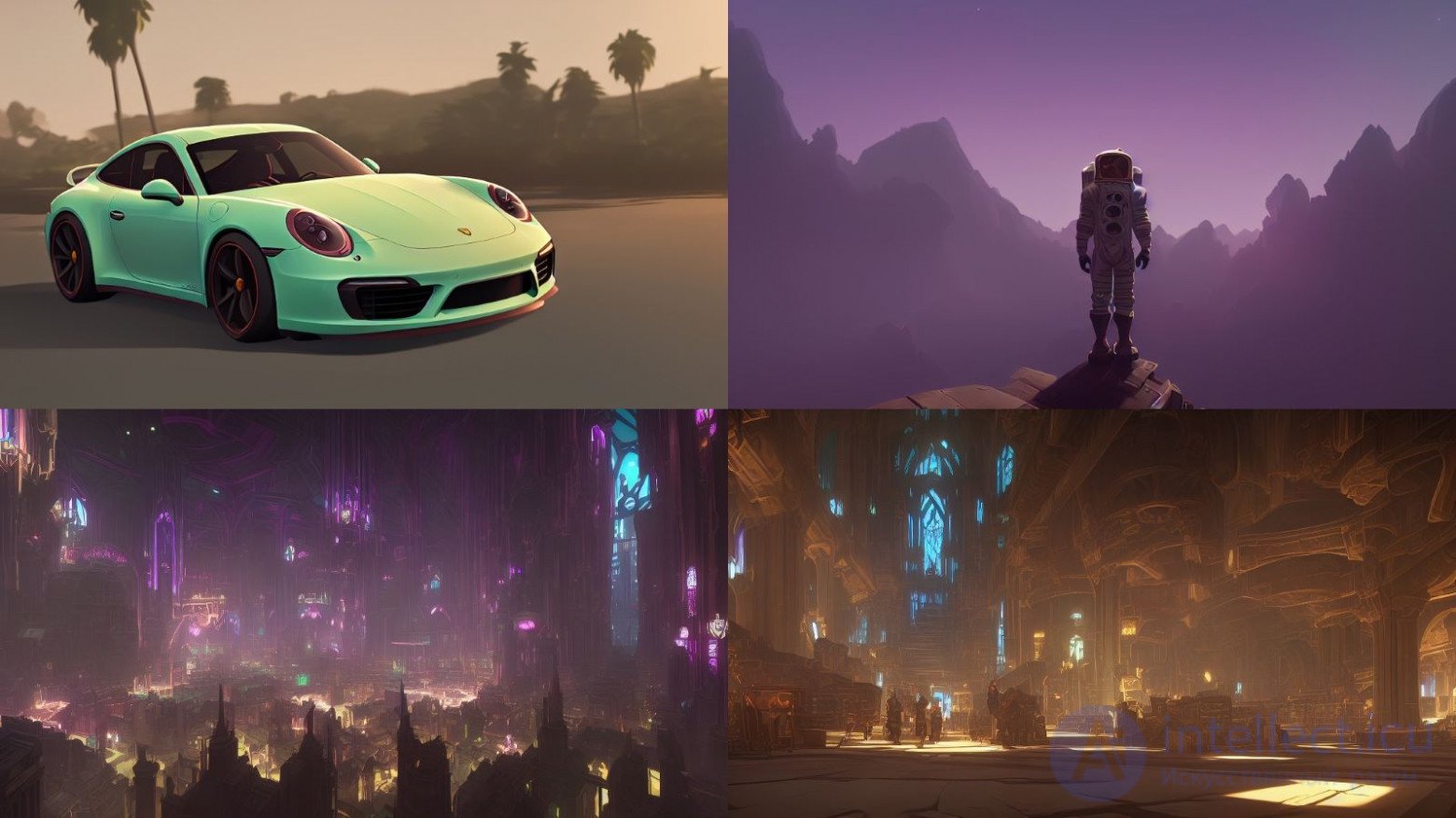 Generative and Diffusion Models for Image and Video Synthesis
