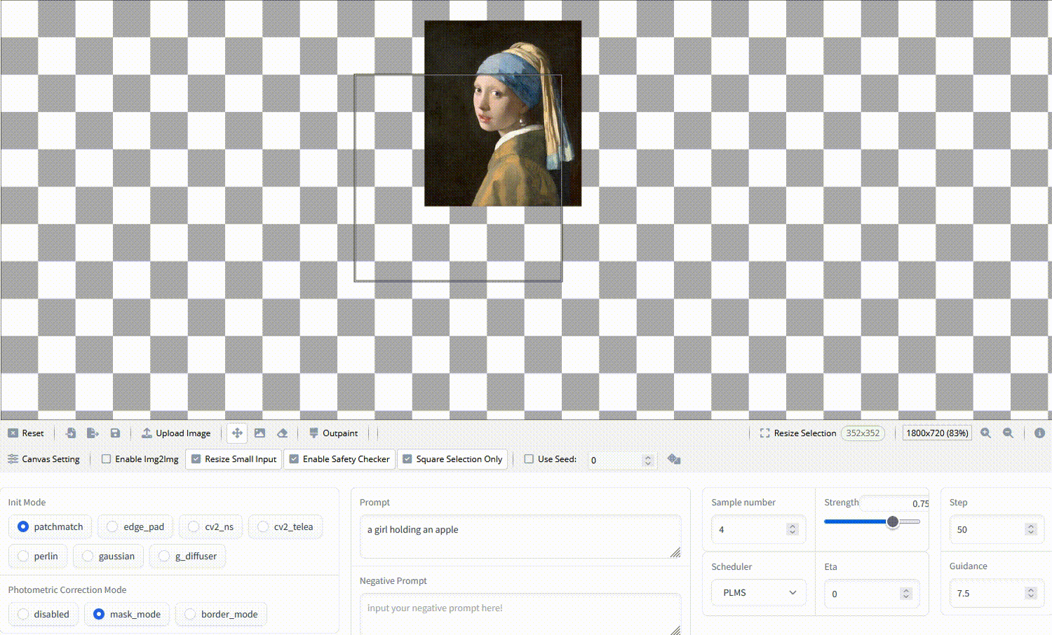 Generative and Diffusion Models for Image and Video Synthesis