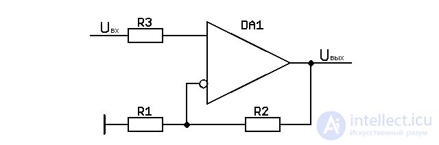 Operational Amplifiers: Ideal and Real, Summing Amplifier, Differentiator, Integrator, Peak Detector