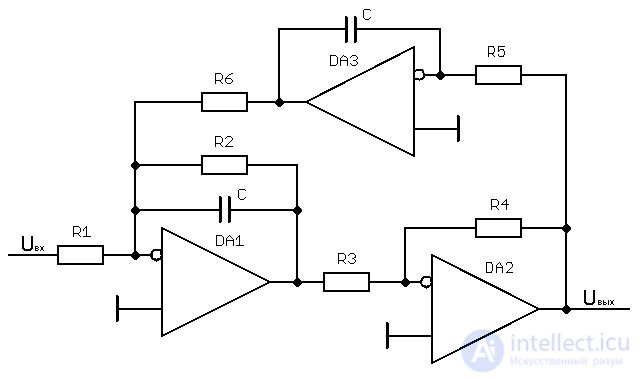 Operational Amplifiers: Ideal and Real, Summing Amplifier, Differentiator, Integrator, Peak Detector