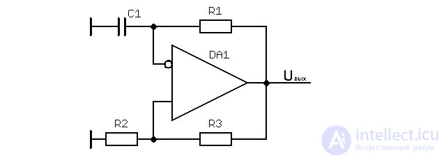 Operational Amplifiers: Ideal and Real, Summing Amplifier, Differentiator, Integrator, Peak Detector