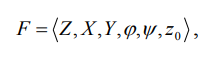 5. Discrete-deterministic models (F-schemes). Discrete-stochastic models (P-schemes). Basic relations and possible applications