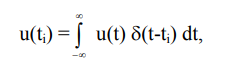 11. Modelling information systems for scientific research. The functional scheme of simulation modelling