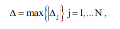 11. Modelling information systems for scientific research. The functional scheme of simulation modelling