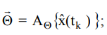 11. Modelling information systems for scientific research. The functional scheme of simulation modelling