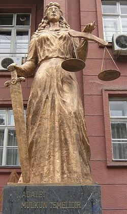 Law and the System of Law