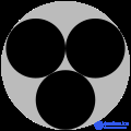 Circle packing