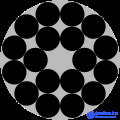 Circle packing