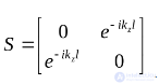 3. Elements of the Microwave Path, Microwave Loads, Microwave Power Dividers