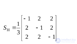 3. Elements of the Microwave Path, Microwave Loads, Microwave Power Dividers