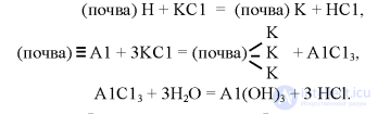 Soil Absorption Capacity and Properties