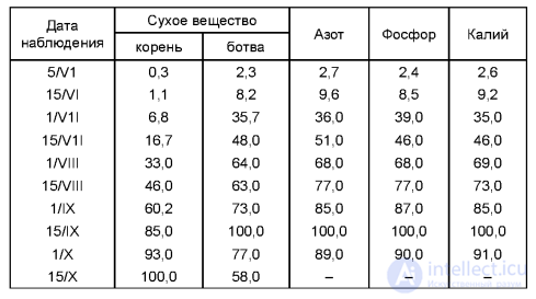 Mineral (Root) Nutrition of Plants