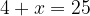 Logarithmic Equations
