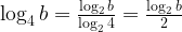 Logarithmic Equations