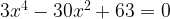 Logarithmic Equations