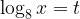 Logarithmic Equations