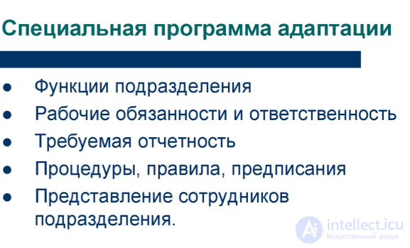 Workplace adaptation in a new team after being hired: types, methods, assessment