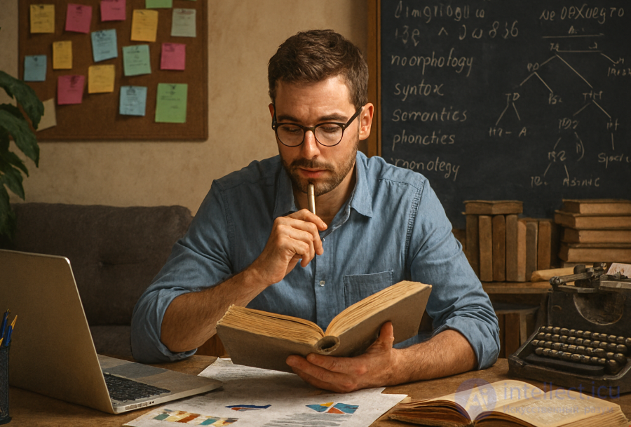 Linguist - Profession, Advantages and Disadvantages, Salaries Around the World
