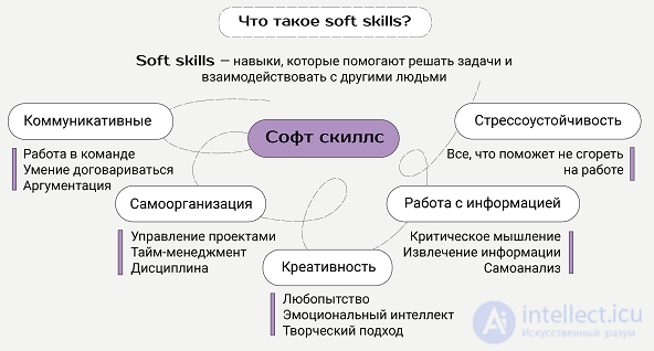 11.4. Communication Skills (Soft Skills): Their Nature, Assessment and Development