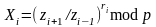 Key-Distribution Protocols and Conference Key Agreement