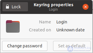 How Do I Disable the Login Keyring Prompt in Ubuntu?