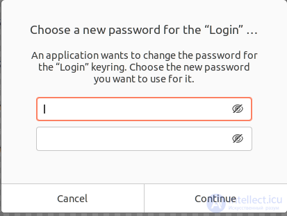 How Do I Disable the Login Keyring Prompt in Ubuntu?