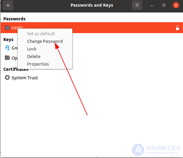 How Do I Disable the Login Keyring Prompt in Ubuntu?