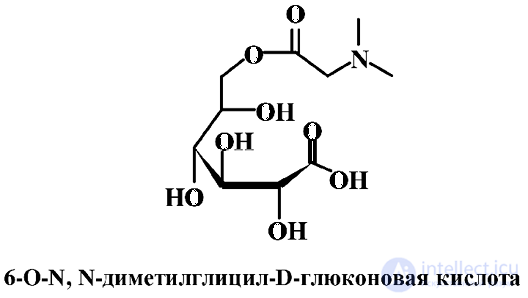 Vitamin-Like Substances: Properties and Functions