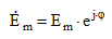 AC Circuits: Complex Values of Impedance, Current and Voltage in a Circuit