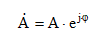 AC Circuits: Complex Values of Impedance, Current and Voltage in a Circuit