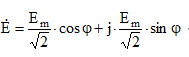 AC Circuits: Complex Values of Impedance, Current and Voltage in a Circuit