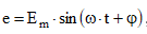 AC Circuits: Complex Values of Impedance, Current and Voltage in a Circuit