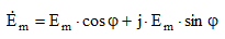 AC Circuits: Complex Values of Impedance, Current and Voltage in a Circuit
