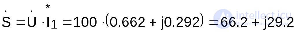 AC Circuits: Complex Values of Impedance, Current and Voltage in a Circuit