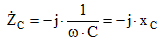 AC Circuits: Complex Values of Impedance, Current and Voltage in a Circuit