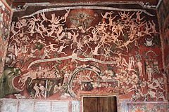 Hell: its features and essence in different religions