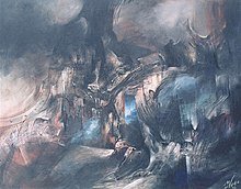 Hell: its features and essence in different religions