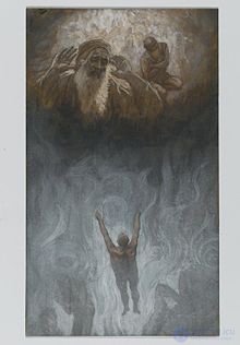 Hell: its features and essence in different religions
