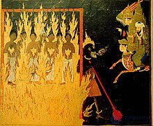 Hell: its features and essence in different religions