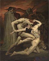 Hell: its features and essence in different religions