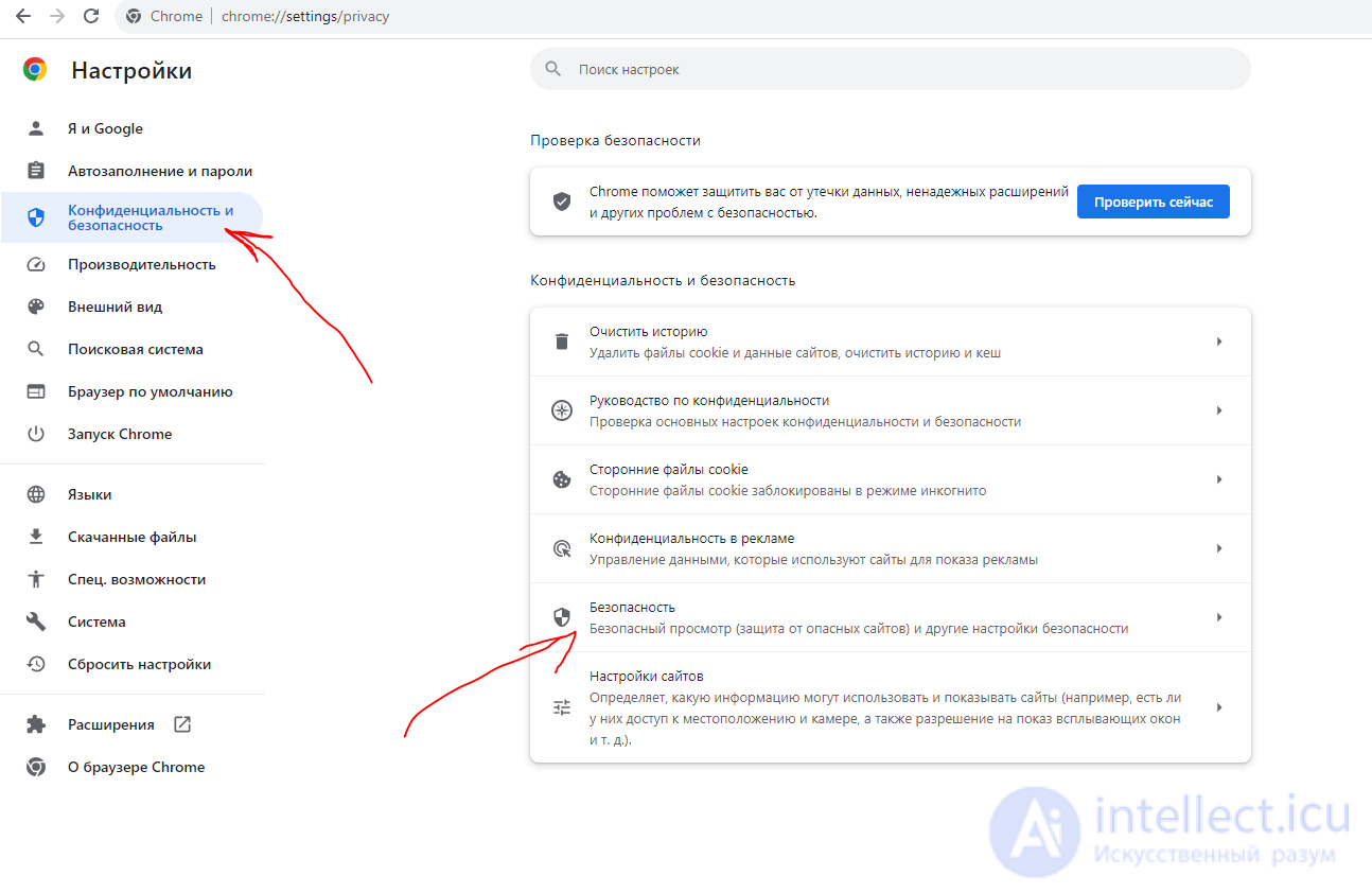 Creating a self-signed trusted certificate for development — a ready-made script
