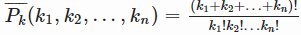 Combinatorial objects