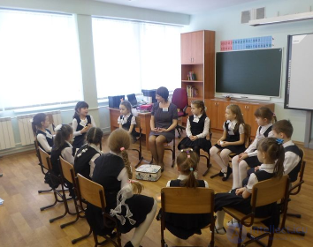 The Pedagogical Mise-en-Scene: Features and Examples