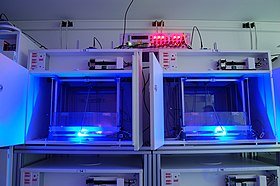 Optogenetics