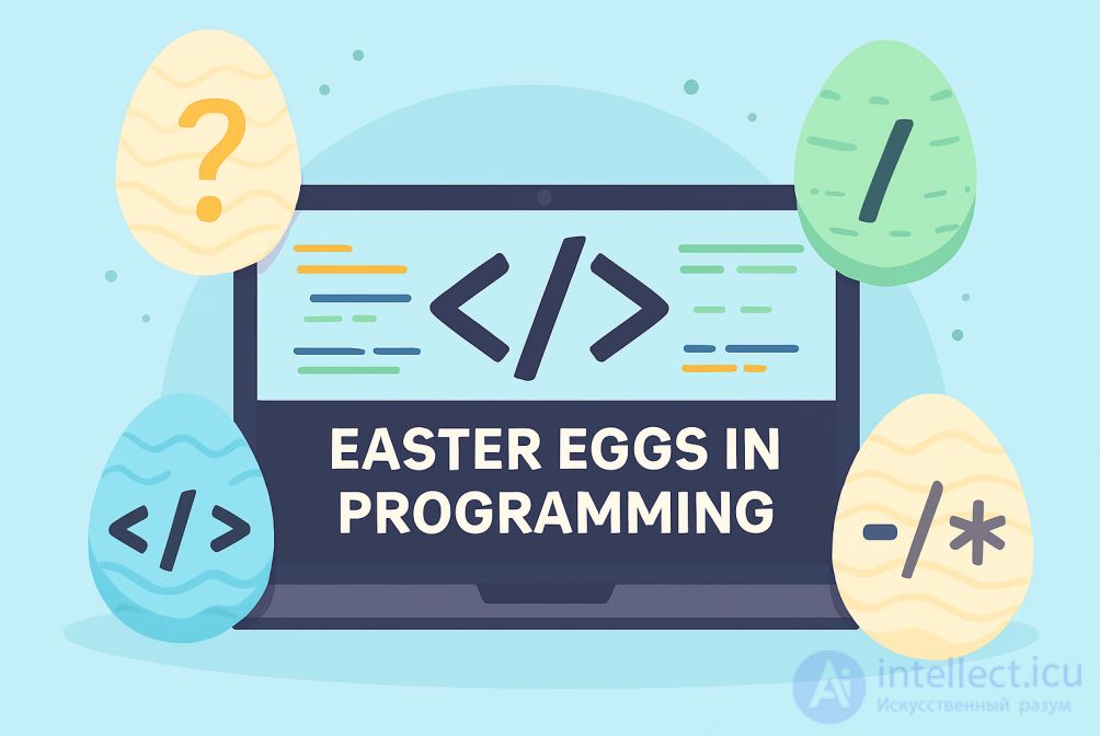 Easter Eggs Explained: Hidden Jokes in Software, Games and Hardware