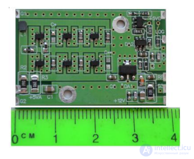 Ultra-Wideband Microwave Noise Generator