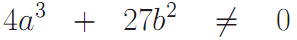 Elliptic-Curve Cryptography: What Elliptic Curves Are, Their Advantages and Drawbacks