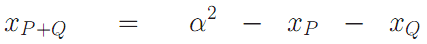 Elliptic-Curve Cryptography: What Elliptic Curves Are, Their Advantages and Drawbacks